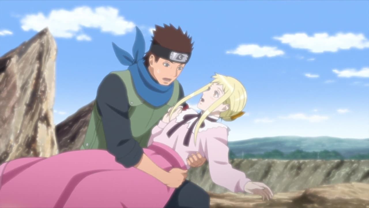 Boruto Saison 5 Netflix Date De Sortie Poster Boruto: Naruto Next Generations - Saison 5 - Affiche 111 sur 128