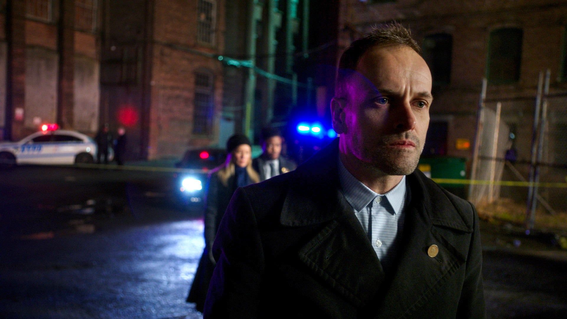 Elementary Saison 7 Streaming Poster Elementary - Saison 7 - Affiche 9 sur 25 - AlloCiné