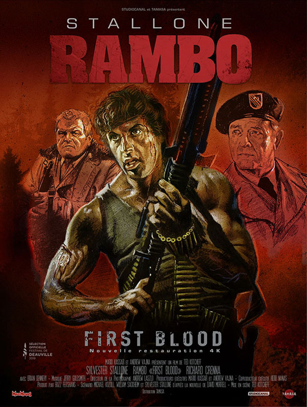 Rambo streaming fr