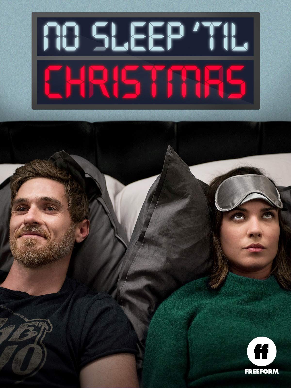 Nuits blanches à Noël streaming gratuit