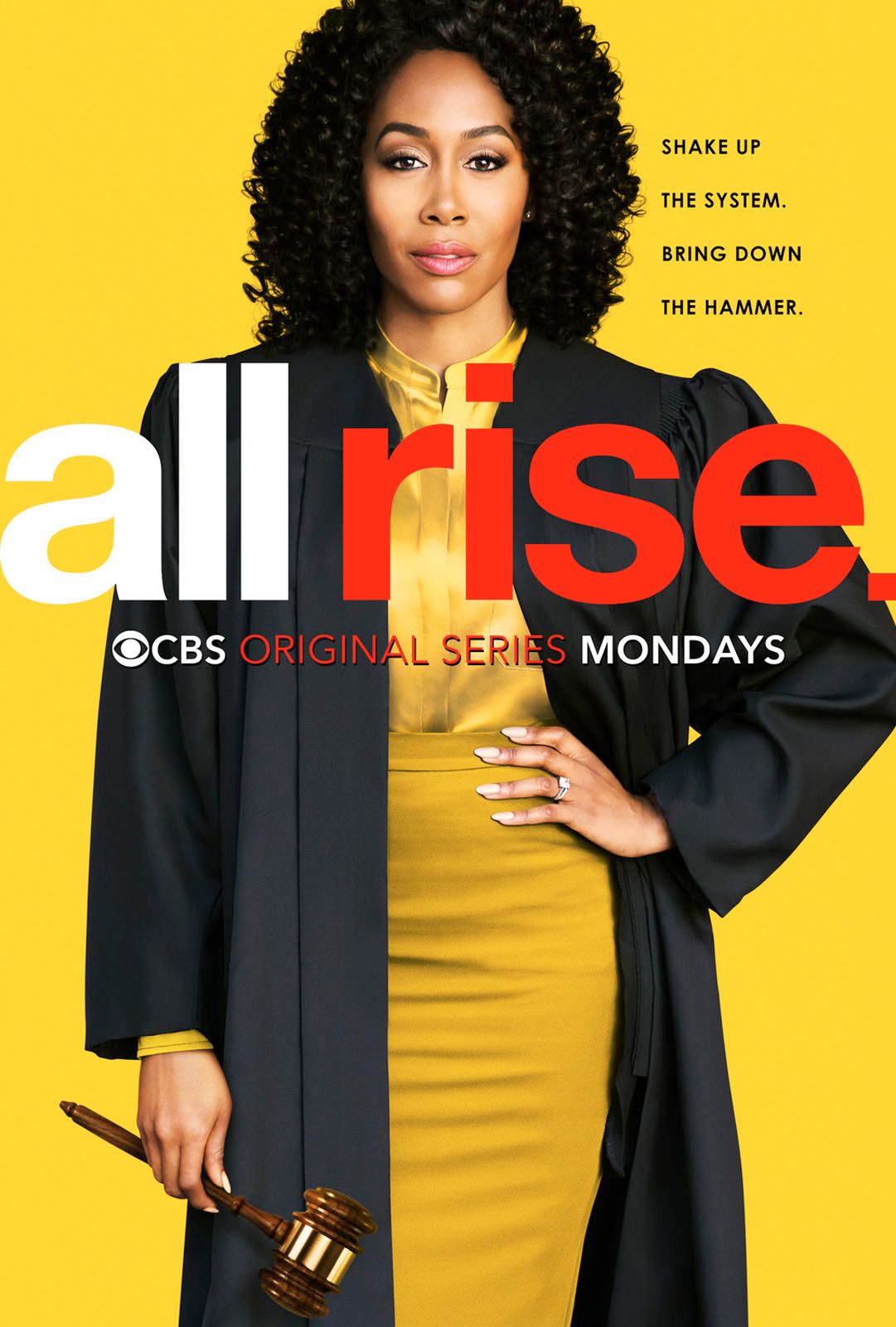 All Rise Saison 1 - AlloCiné - Where Can I Watch All Rise Season 1 For Free