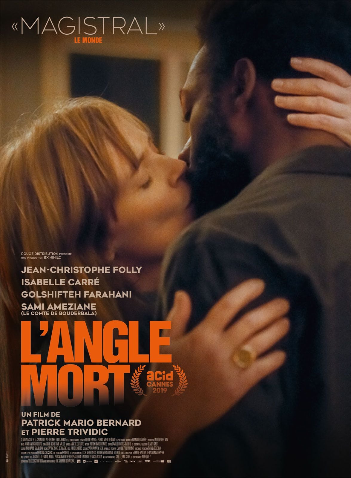 L'Angle Mort streaming vf gratuit