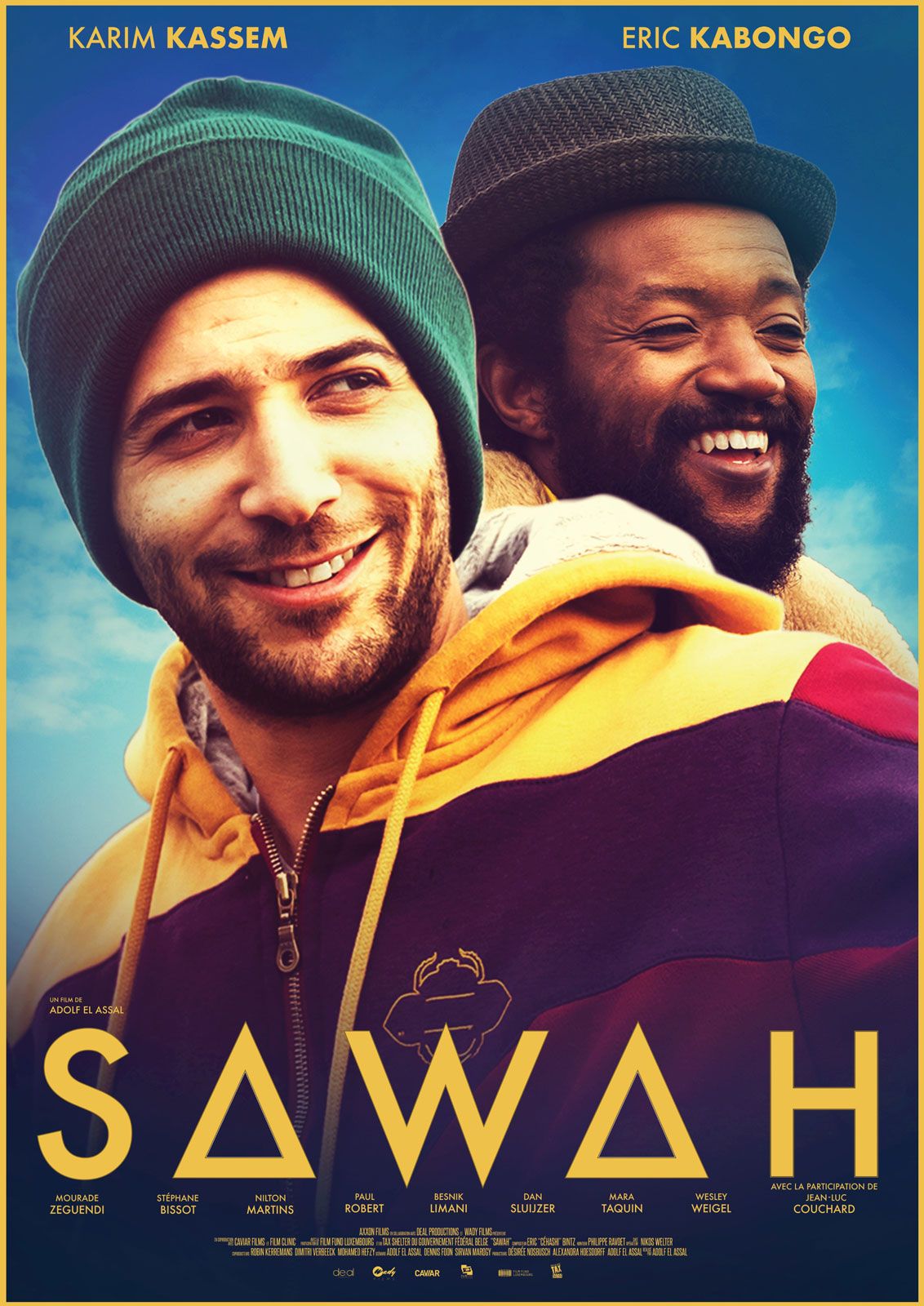 Sawah streaming fr