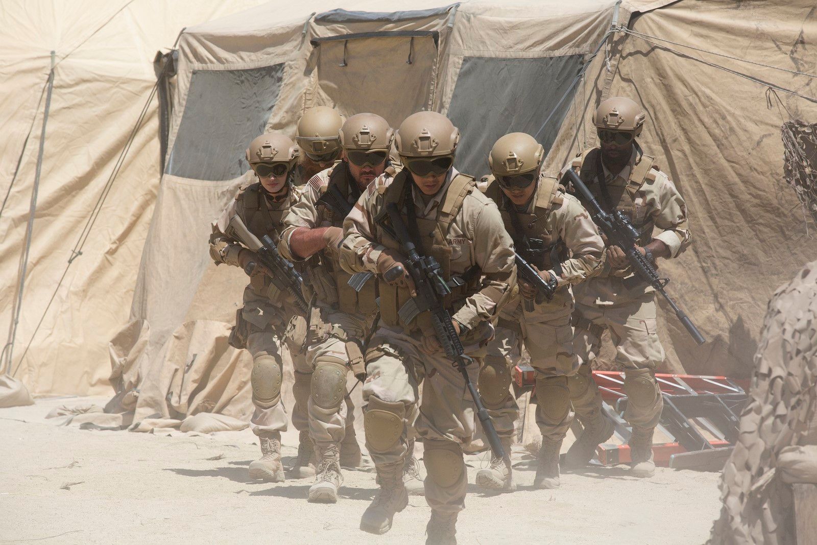 Rogue Warfare L Art De La Guerre