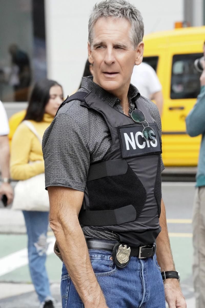 Ncis Nouvelle Orléans Saison 3 NCIS : Nouvelle-Orléans : Photo Scott Bakula - 100 sur 496 - AlloCiné