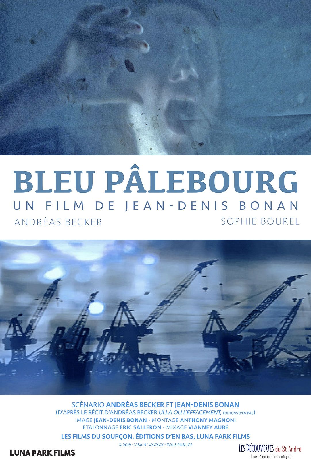 Bleu Pâlebourg streaming vf gratuit