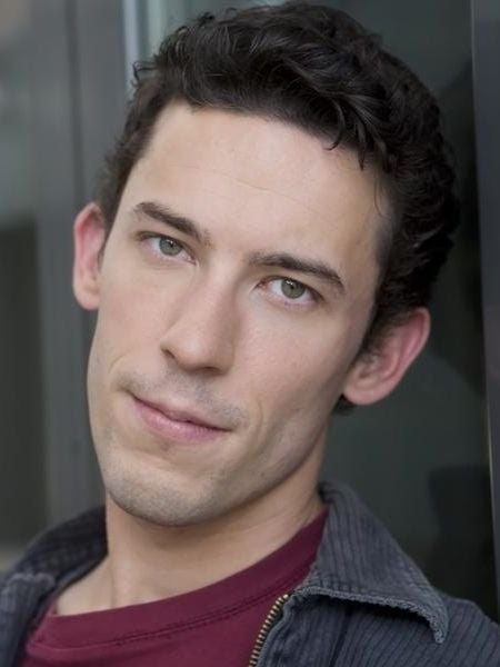 Photo de David Howard Thornton - Affiche David Howard Thornton - Photo 1 sur 2 - AlloCiné