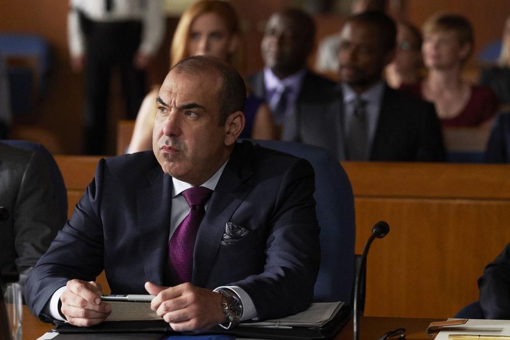 Suits avocats sur mesure Suits avocats sur mesure Photo Rick Hoffman 12 sur 762 AlloCiné