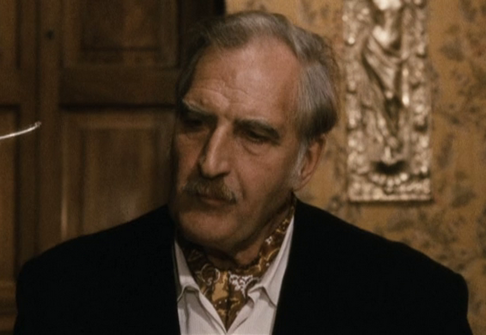 Antonino Faa Di Bruno - AlloCiné