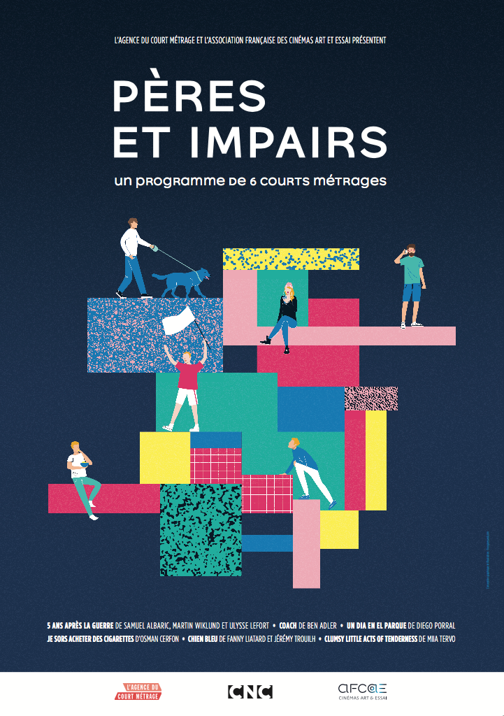 Pères Et Impairs streaming fr