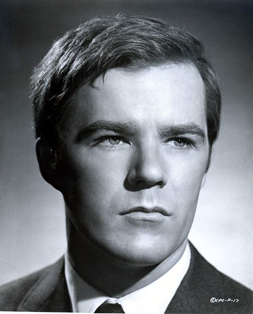 Robert F. Lyons - AlloCiné