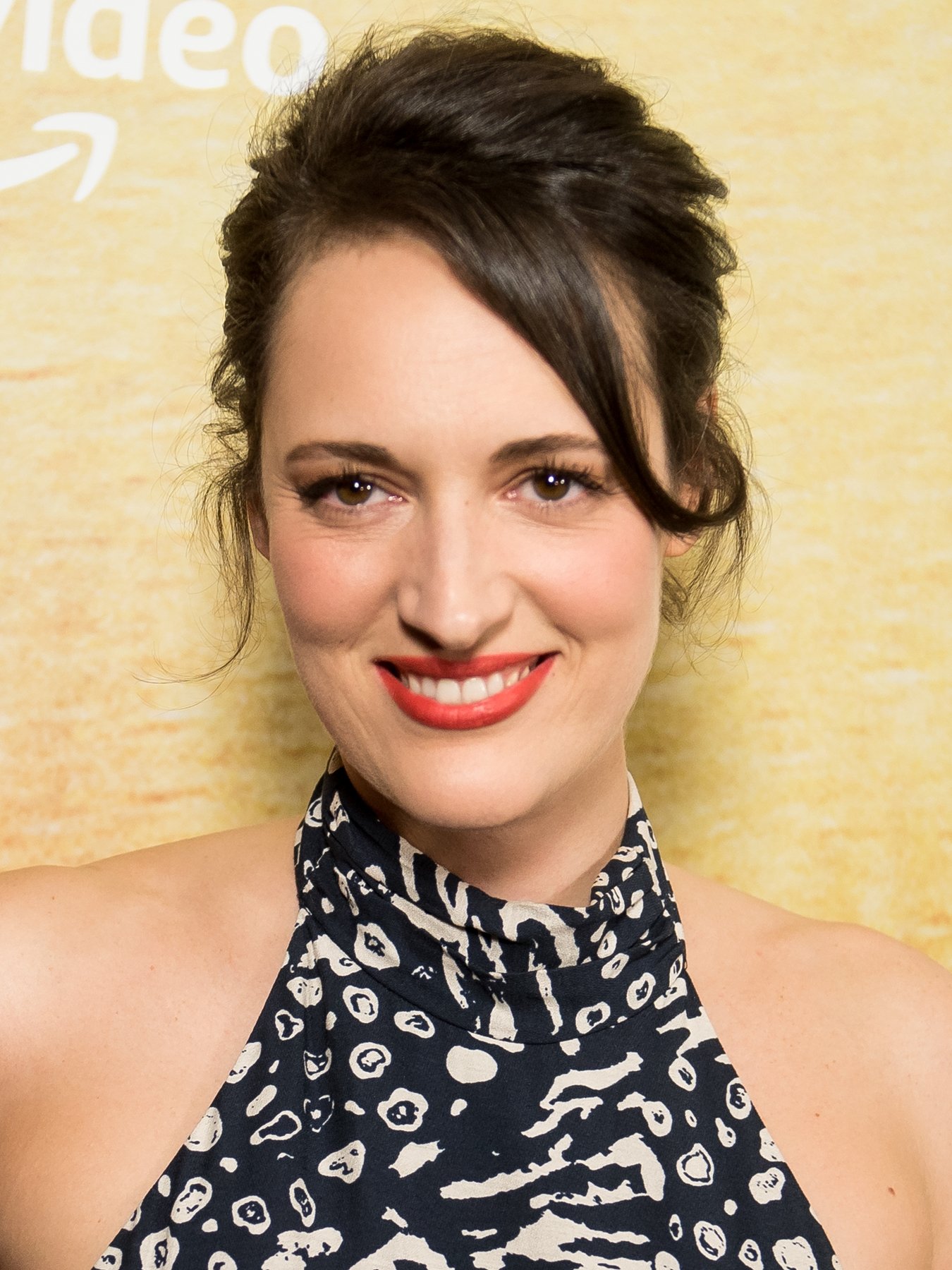 Phoebe Waller-Bridge