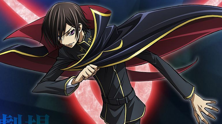 Code Geass La Résurrection De Lelouch Vf Photo du film Code Geass: Lelouch of the Resurrection - Photo 4 sur 12