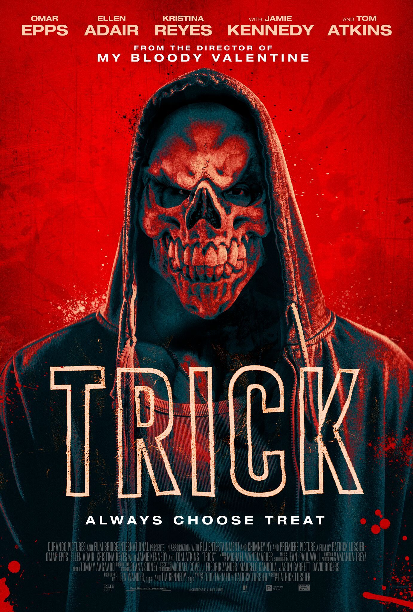 Trick streaming vf gratuit