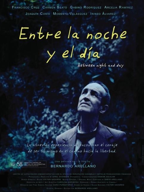 Entre la noche y el día streaming fr