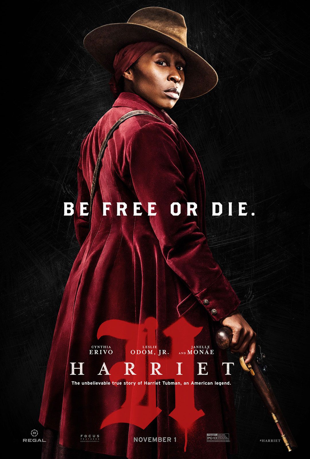 Harriet streaming vf