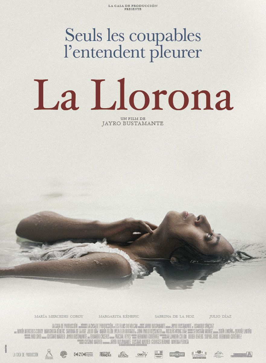 La Llorona streaming vf gratuit