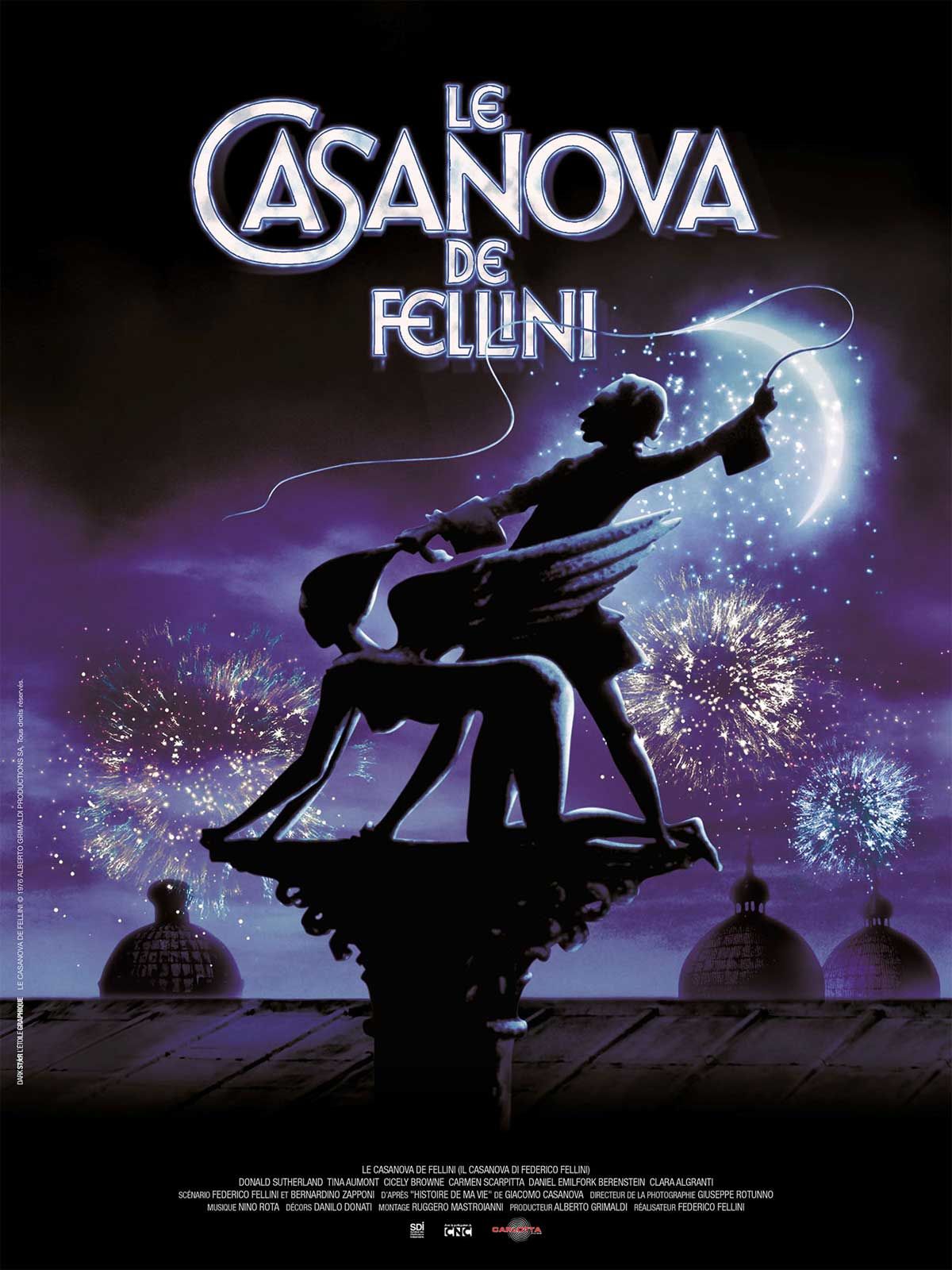 Casanova streaming fr