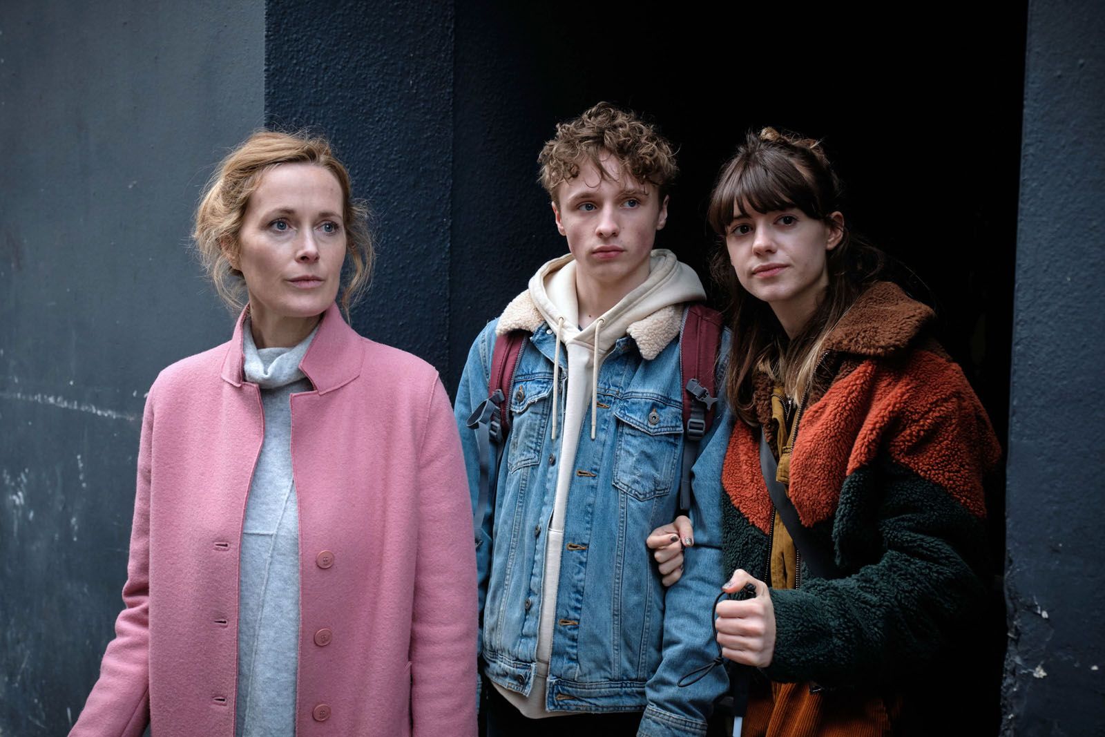 Films Et Séries Tv Avec Daisy Edgar-jones Photo de Natasha Little - Photo Daisy Edgar-Jones, Natasha Little, Ty