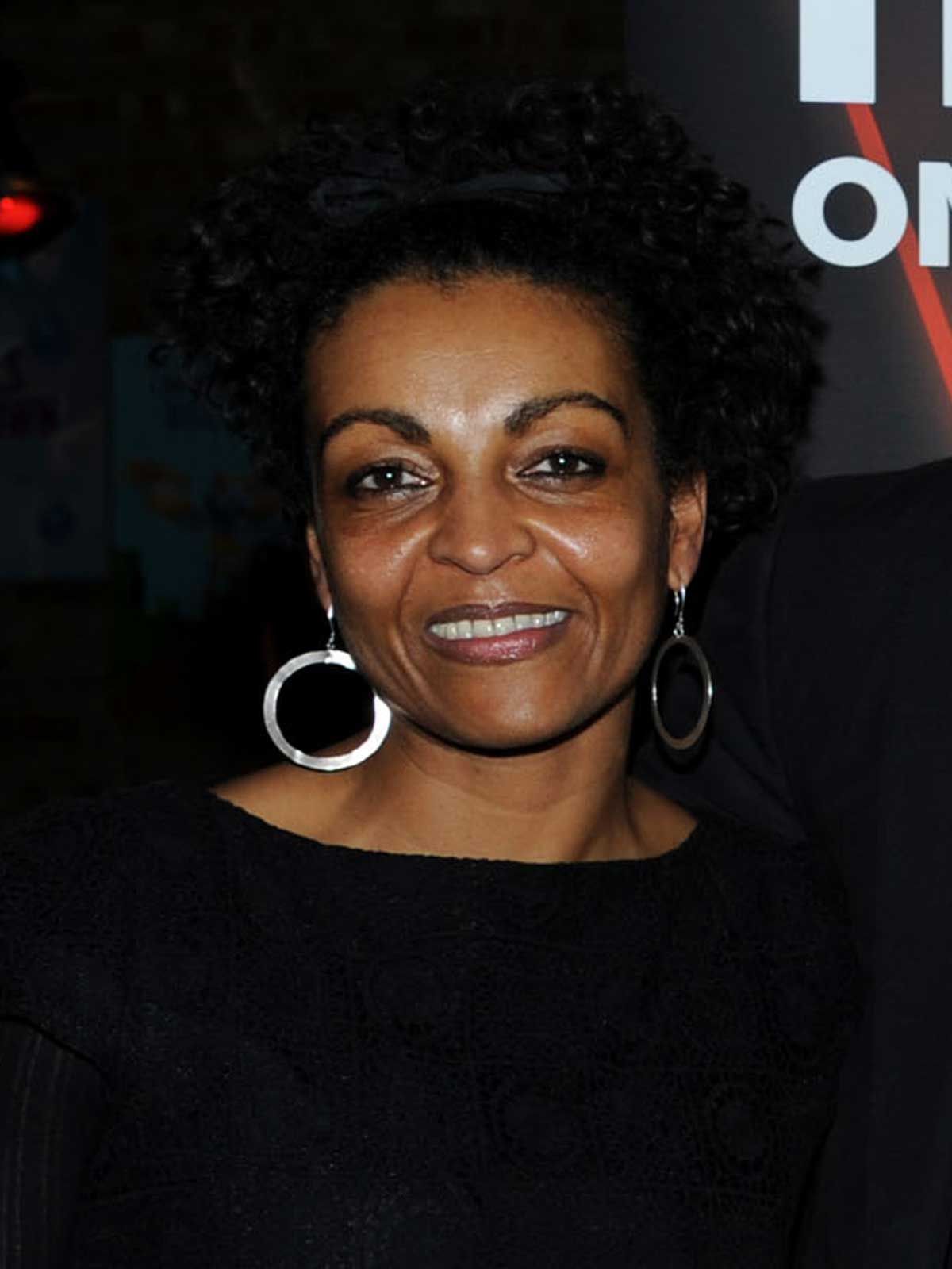Adjoa Andoh Filmographie AlloCiné