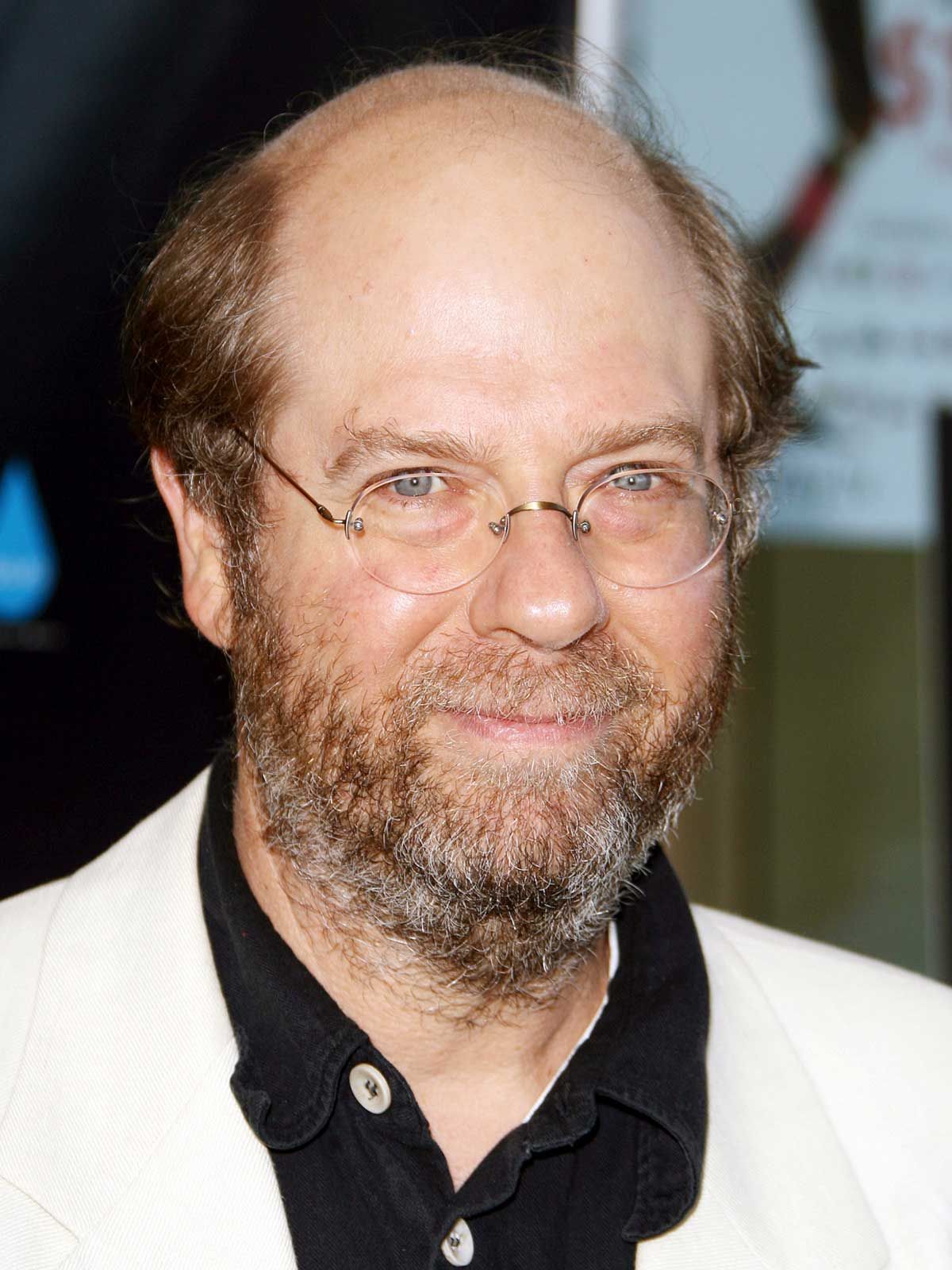 Stephen Tobolowsky