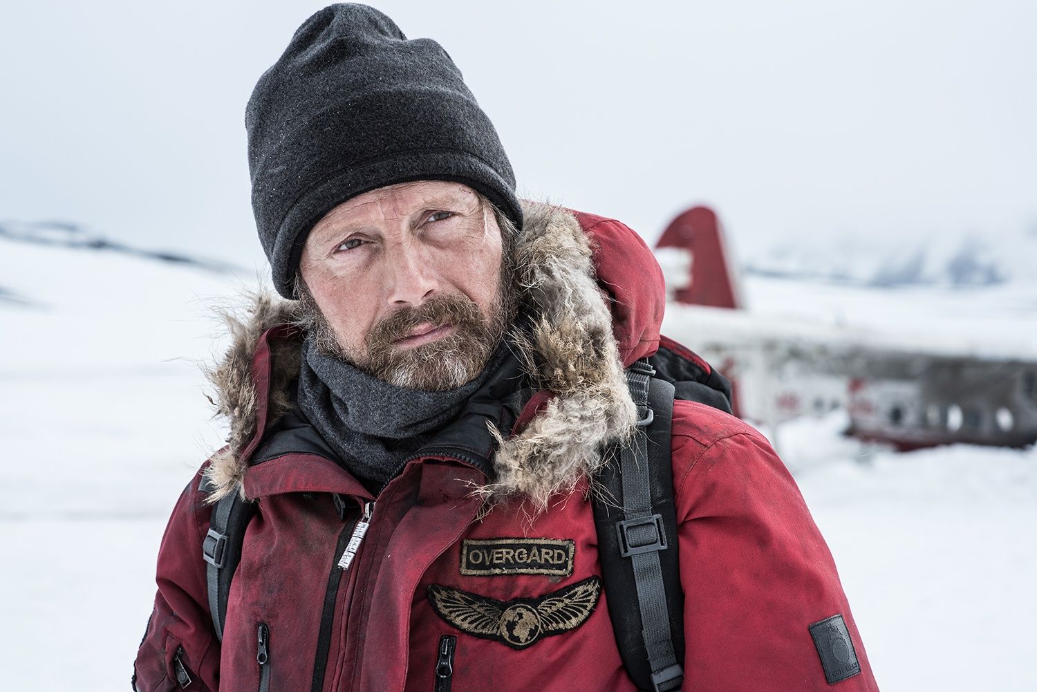 Photo de Mads Mikkelsen - Arctic : Photo Mads Mikkelsen - Photo 46 sur ...