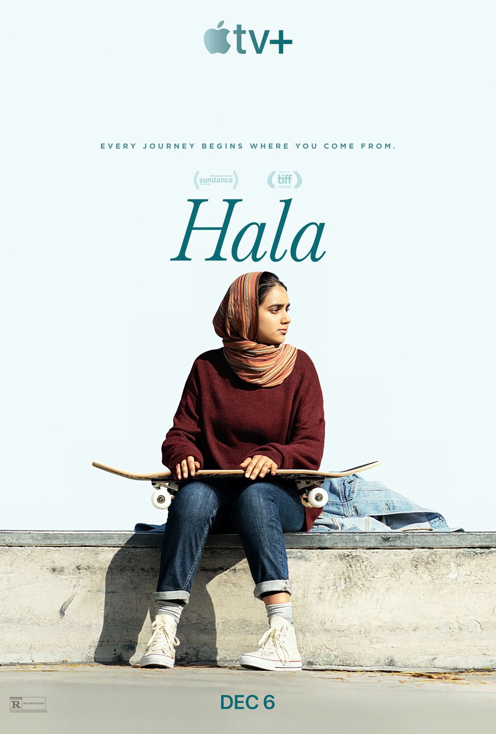 Hala streaming gratuit