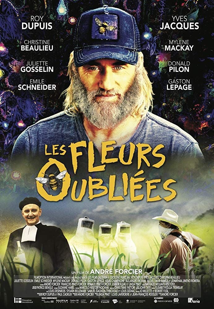 Les Fleurs oubliées streaming fr