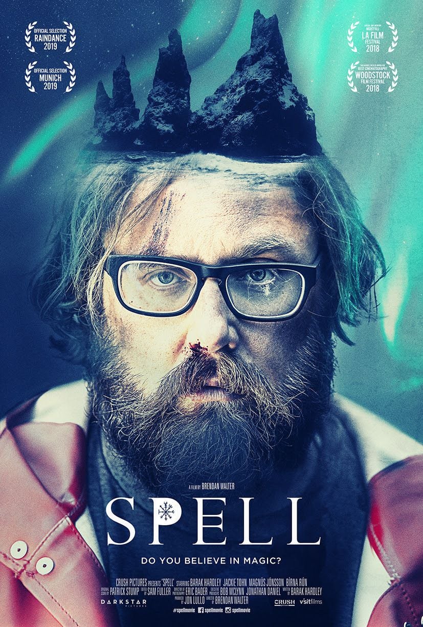 Spell streaming vf gratuit
