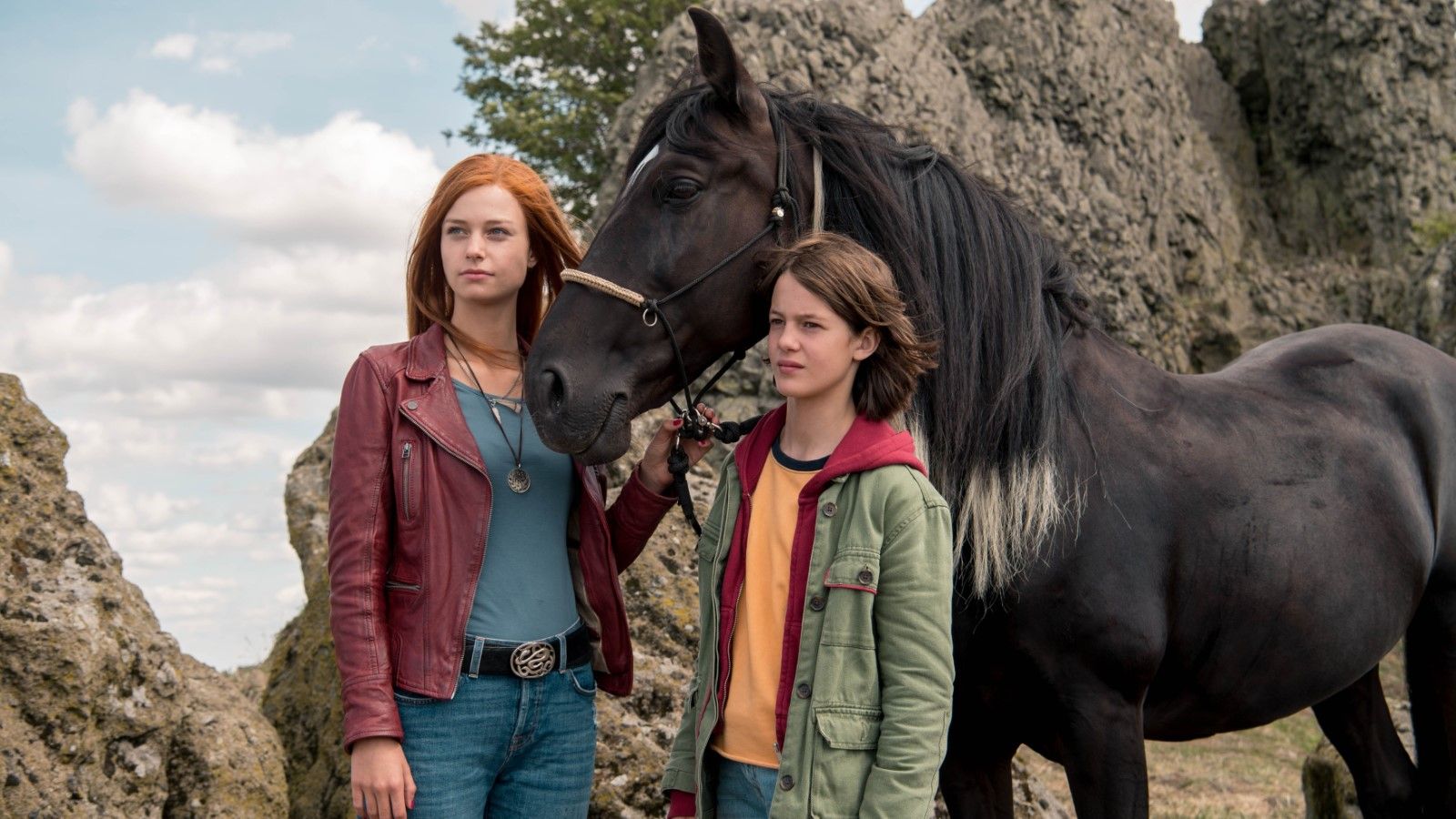 Photo du film Whisper 5 : Le grand ouragan - Photo 31 sur 33 - AlloCiné