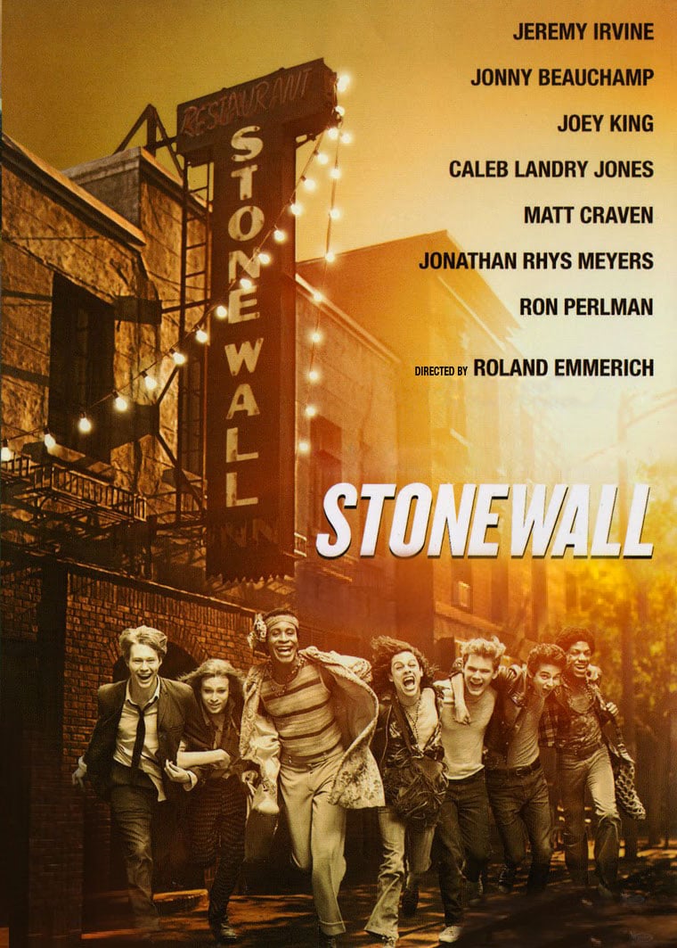 Stonewall streaming fr