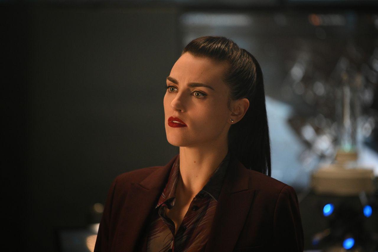 Supergirl Supergirl Photo Katie Mcgrath 111 Sur 621 Allociné