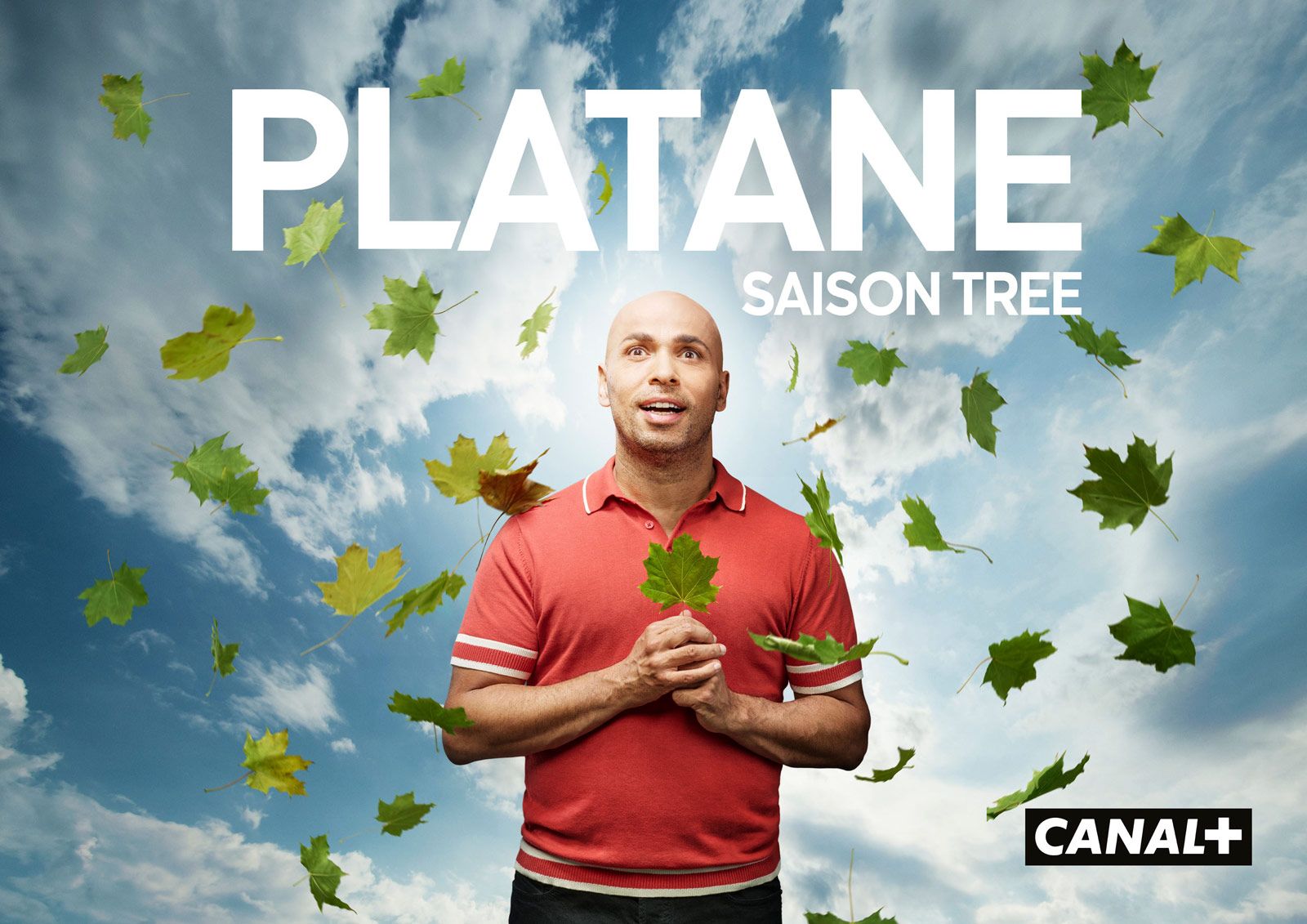 Platane Série Casting Poster Platane - Saison 3 - Affiche 1 sur 4 - AlloCiné