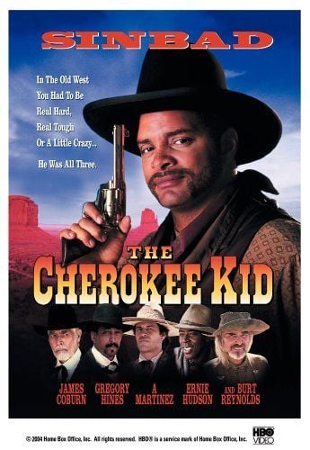 Cherokee Kid streaming vf gratuit