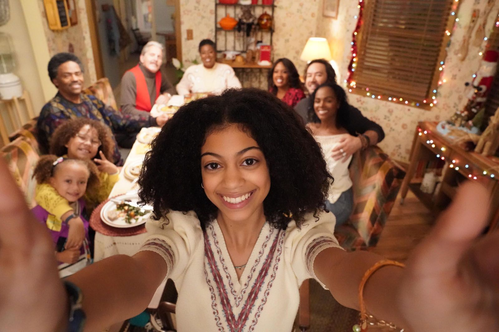 Mixedish Mixedish Photo Arica Himmel 70 sur 126 AlloCiné