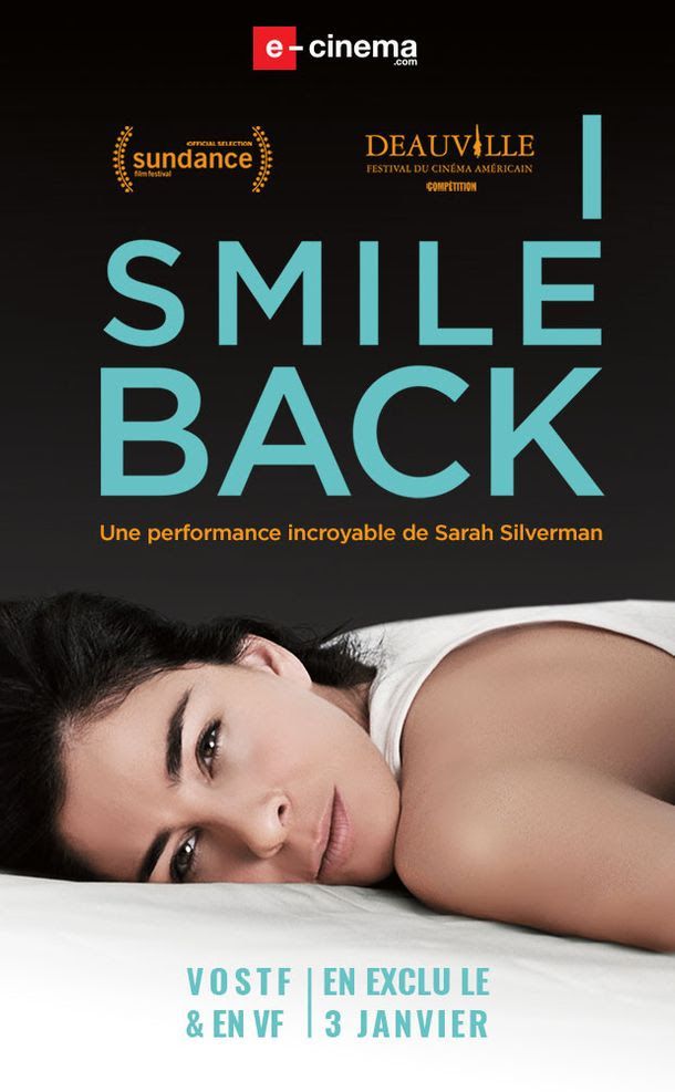 I Smile Back streaming gratuit