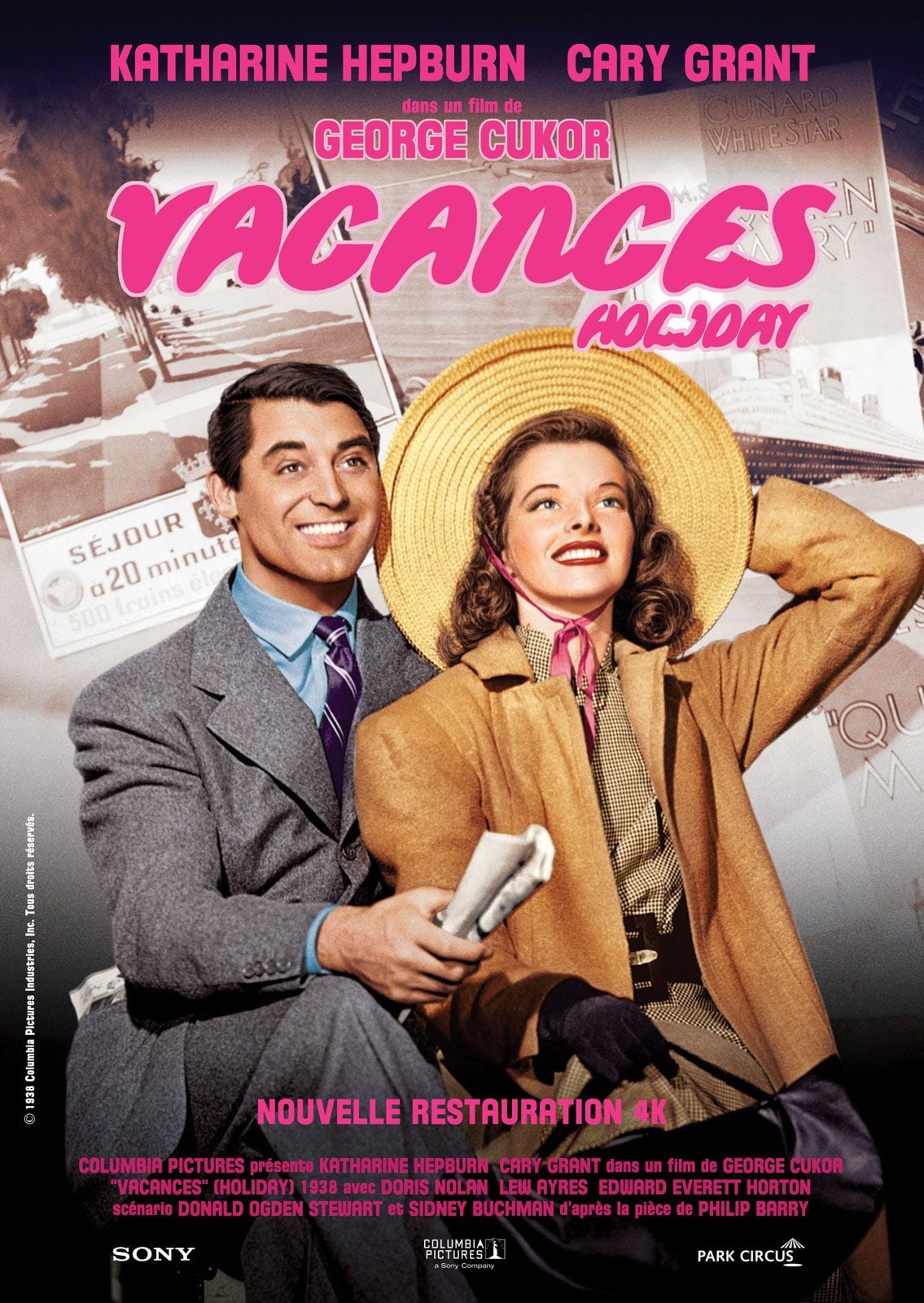 Vacances streaming fr