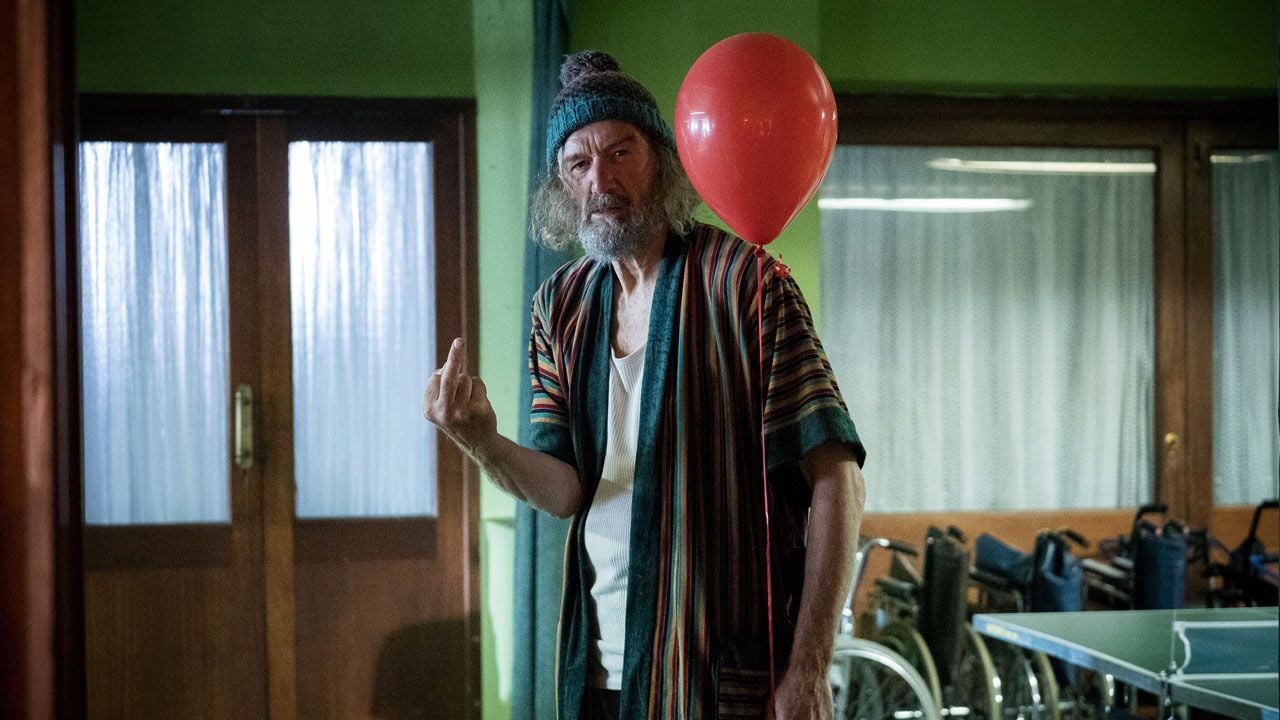 Photo de Clive Russell - Photo Clive Russell - Photo 0 sur 9 - AlloCiné