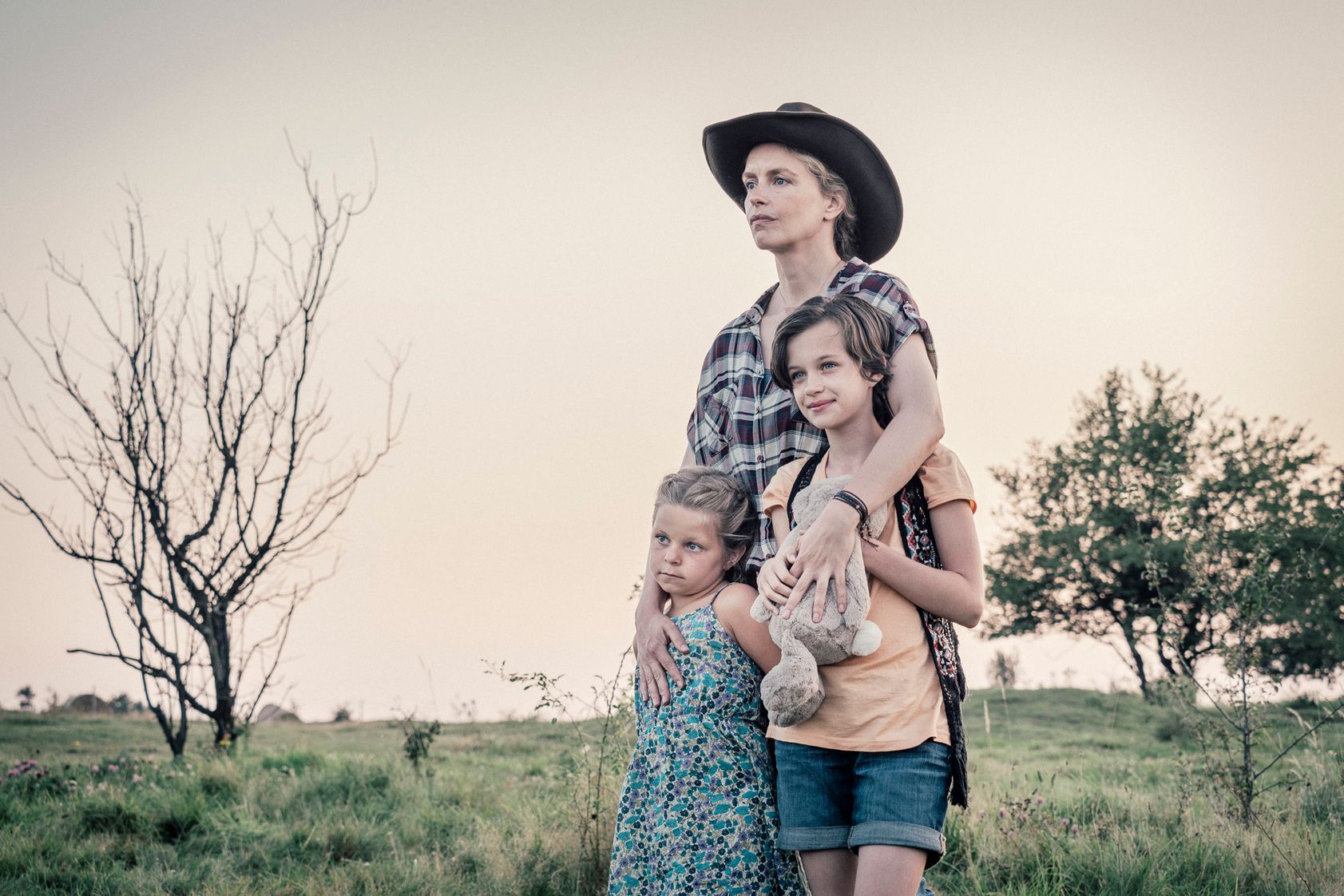 Photo de Nina Hoss - Pelican Blood : Photo Nina Hoss - Photo 39 sur 95 ...