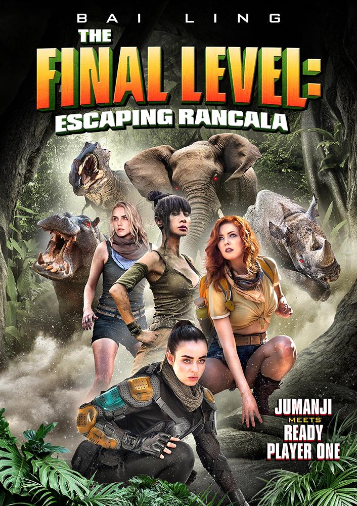The Final Level: Escaping Rancala streaming fr