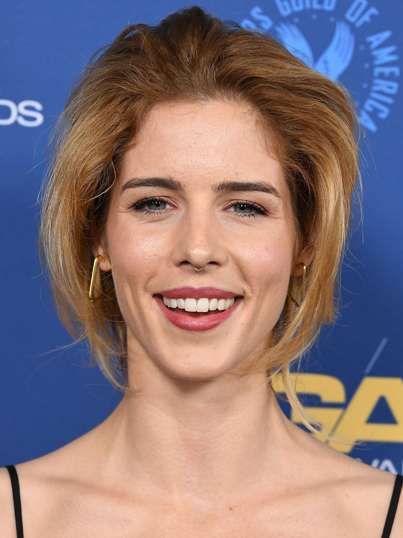 Emily Bett Rickards Vie Privée Photo de Emily Bett Rickards - Affiche Emily Bett Rickards - AlloCiné
