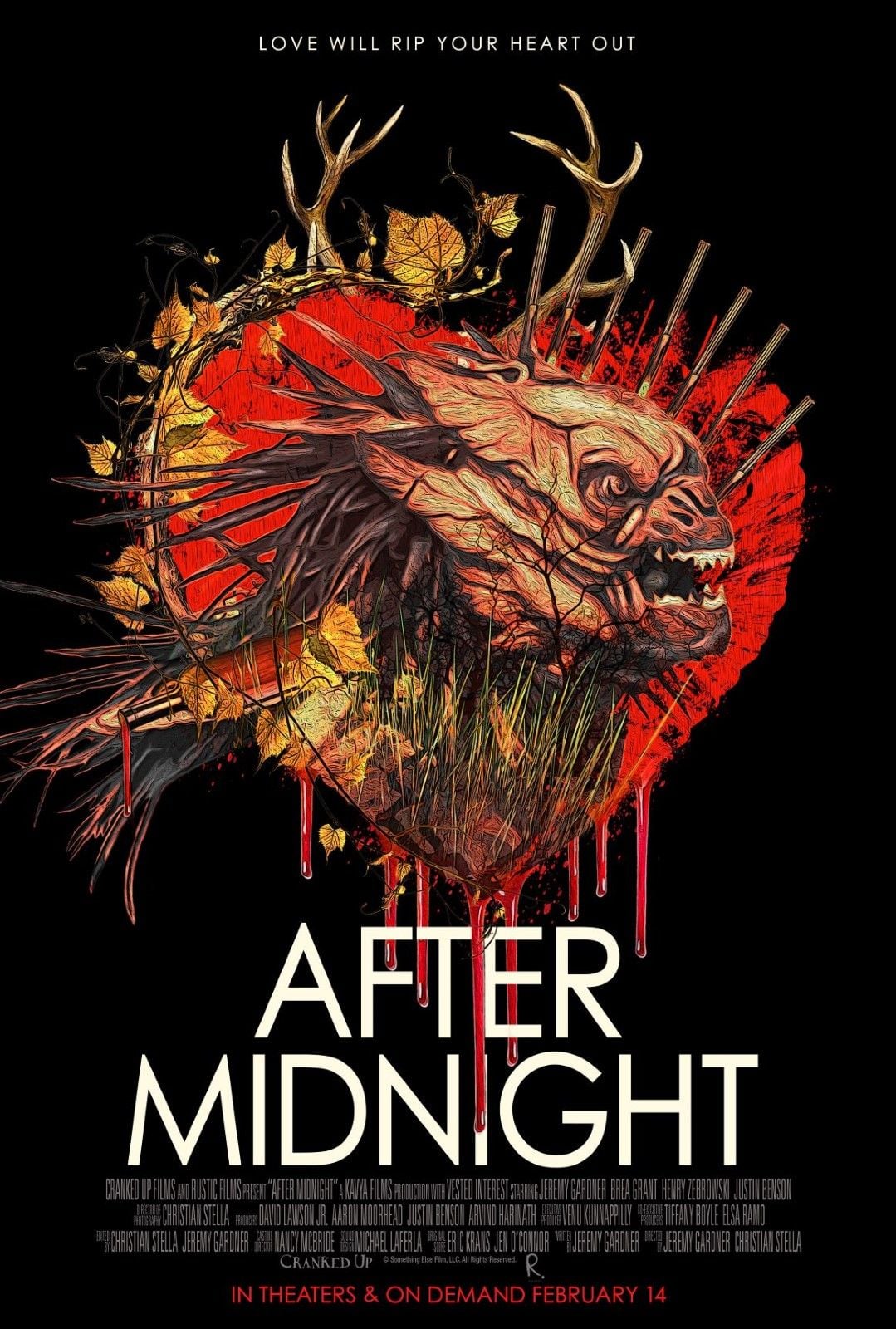After Midnight streaming vf gratuit