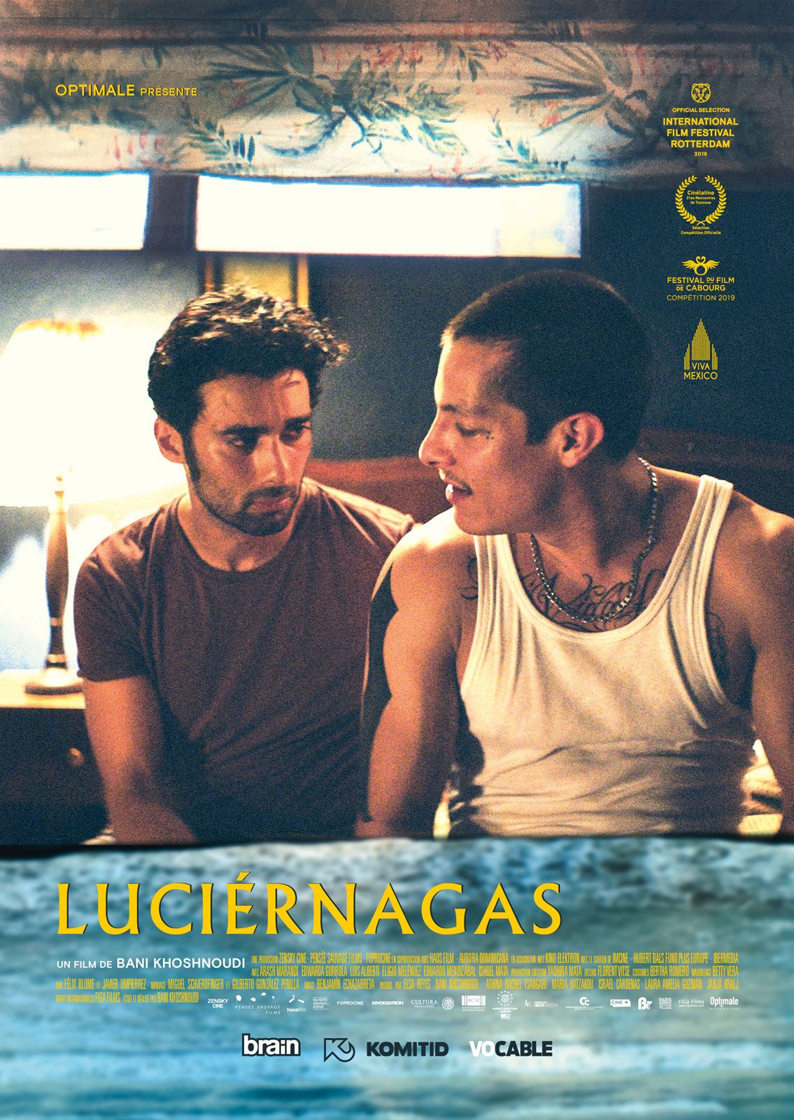 Luciérnagas streaming gratuit