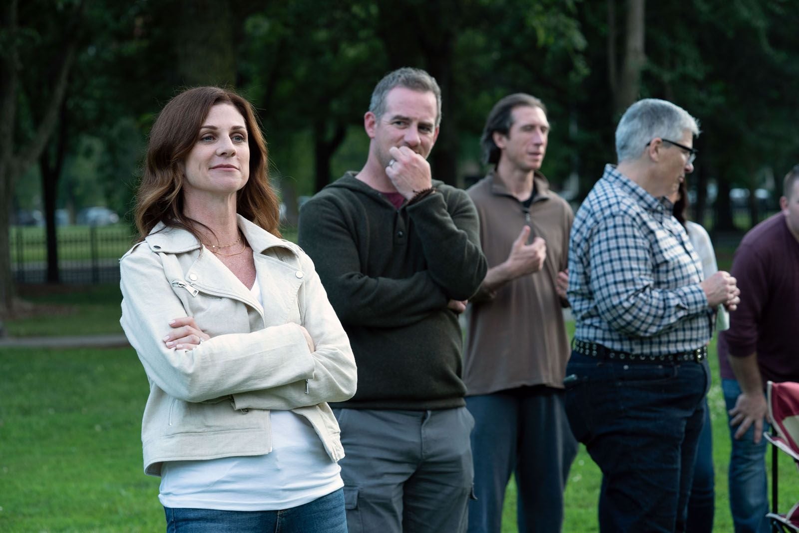 Work In Progress Saison 2 Streaming