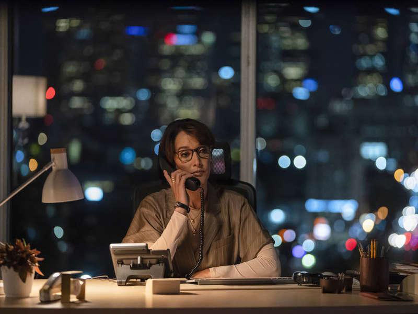 Saison 3 The L Word Generation Q The L Word: Generation Q : Photo Jennifer Beals - 11 sur 47 - AlloCiné