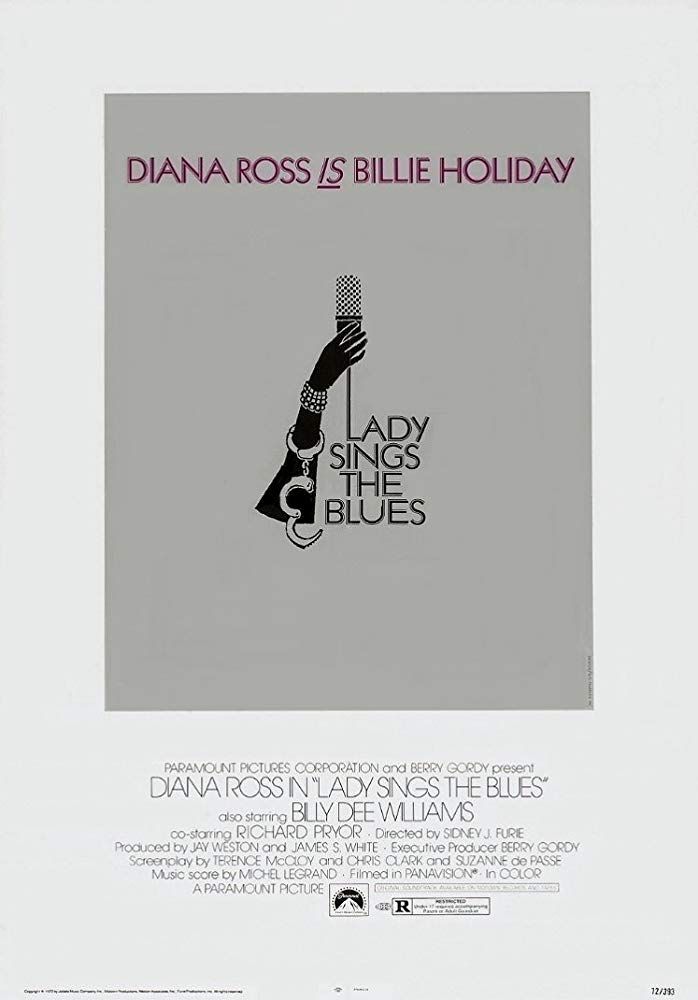 Lady Sings The Blues