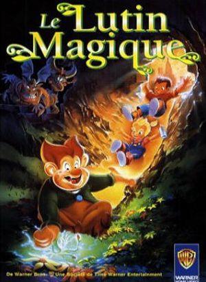 Le lutin magique streaming gratuit