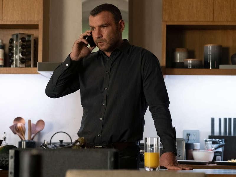 Ray Donovan : Ray Donovan : Photo Liev Schreiber - 12 sur 497 - AlloCiné