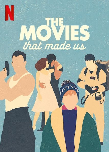 Comment Regarder Maman J'ai Raté L'avion Sur Netflix The Movies That Made Us Saison 1 - AlloCiné