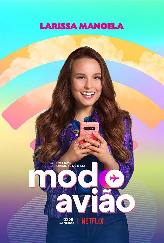 Mode avion streaming vf gratuit